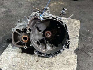 МКПП Opel Vectra C 2002-2005, 13101871