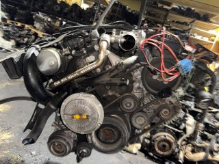 двигатель BMW 3 E46 [рестайлинг] 2001-2006, 306D2, 3.0 л, M57TUE