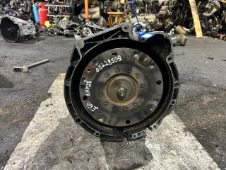 АКПП BMW 5 E60/E61 [рестайлинг] 2007-2010, 6HP28