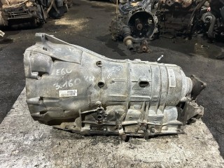 АКПП BMW 5 E60/E61 2002-2007, 6HP26