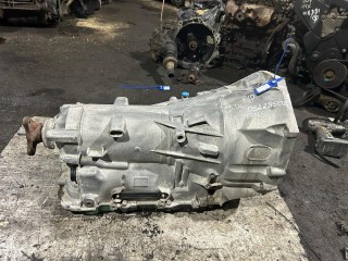 АКПП BMW 5 F10/F11 2009-2013, 8HP45