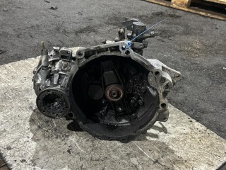МКПП Volkswagen Passat B4 1993-1997, CTN
