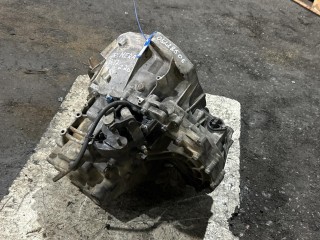 МКПП Nissan Primera P12 2001-2008