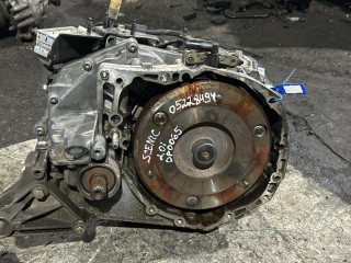 АКПП Renault Scenic 1 поколение [рестайлинг] 1999-2003, DP0065