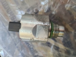 регулирующий клапан топлива, ориг. номер X39800300005Z, A2C59506225, Renault Scenic 3 2009-2012