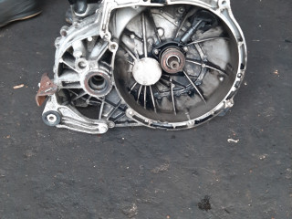 КПП механическая (МКПП), Ford Mondeo 3 поколение [рестайлинг] 2003-2007