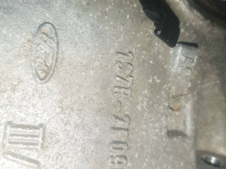КПП механическая (МКПП), Ford Mondeo 3 поколение [рестайлинг] 2003-2007