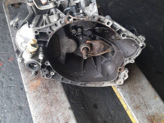 КПП механическая (МКПП), Citroen Berlingo 1 поколение M49 1996-2003