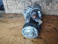 M0T87881 стартер Nissan Qashqai J10 2008г. - фото №4