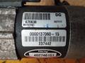 M0T87881 стартер Nissan Qashqai J10 2008г. - фото №5
