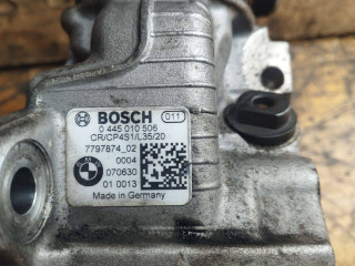ТНВД, ориг. номер 0445010506, BMW 1 E87 2007-2011