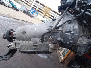 АКПП, ориг. номер 722.695, 2112703300, Mercedes-Benz E W211 2002-2006