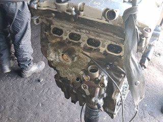 двигатель, ориг. номер ALT, Audi A6 C5 [рестайлинг] 2001-2005