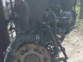 M13A двигатель в сборе Suzuki Swift 3 поколение 2005г. - фото №2