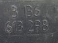 3137229021, 0704123005, 3137328118, 67327561713901 вентилятор охлаждения BMW 3 E90/E91 2007г. - фото №3