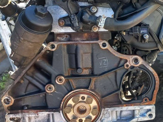 двигатель в сборе, ориг. номер A12XER, Opel Corsa D [рестайлинг] 2006-2011