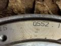 324063910, 415055210, 300095094216141, 300095094226141 маховик BMW 5 E60/E61 [рестайлинг] 2007г. - фото №6