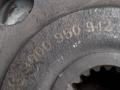 324063910, 415055210, 300095094216141, 300095094226141 маховик BMW 5 E60/E61 [рестайлинг] 2007г. - фото №11