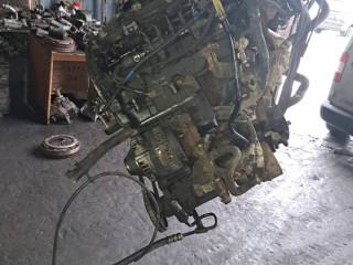 двигатель в сборе, ориг. номер P8FA, Ford Transit 7 поколение 2006-2014