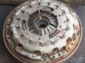 N47D20A, N47D20C, 324063910, 415055210, 124052310, 5E29111 маховик BMW 5 E60/E61 [рестайлинг] 2007г. - фото №3