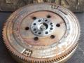 N47D20A, N47D20C, 324063910, 415055210, 124052310, 5E29111 маховик BMW 5 E60/E61 [рестайлинг] 2007г. - фото №6