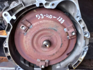 КПП автоматическая (АКПП), ориг. номер M54B30, P31, BMW X3 E83 2003-2006