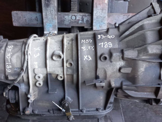 КПП автоматическая (АКПП), ориг. номер M54B30, P31, BMW X3 E83 2003-2006