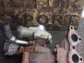 Z17DTR, GTB1546V, 98053674, 779591 турбина Opel Astra H [рестайлинг] 2008г. - фото №7