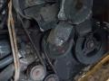 двигатель в сборе Jeep Cherokee 2 поколение [рестайлинг] 1998г. - фото №2