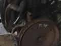 двигатель в сборе Jeep Cherokee 2 поколение [рестайлинг] 1998г. - фото №3