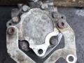 M51D25, 7691974507 насос гидроусилителя руля BMW 5 E39 2000г. - фото №3
