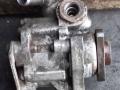 M51D25, 7691974507 насос гидроусилителя руля BMW 5 E39 2000г. - фото №4