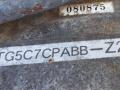 EZ30D, 080875, TG5C7CPABB КПП автоматическая (АКПП) Subaru Legacy 4 поколение 2005г. - фото №8