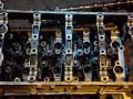 P8FA, QVFA, SRFA головка блока цилиндров Ford Transit 7 поколение 2010г. - фото №2