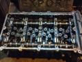 P8FA, QVFA, SRFA головка блока цилиндров Ford Transit 7 поколение 2010г. - фото №5