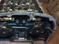 P8FA, QVFA, SRFA головка блока цилиндров Ford Transit 7 поколение 2010г. - фото №6