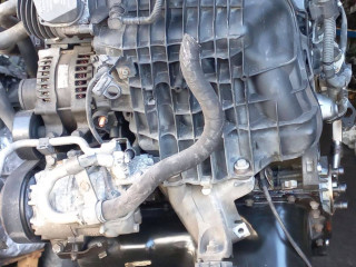 двигатель в сборе, ориг. номер N43B20A, BMW 5 E60/E61 2002-2007