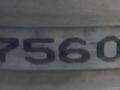 21217567842, N43B20, 21217560876HU маховик BMW 3 E90/E91 [рестайлинг] 2008г. - фото №8
