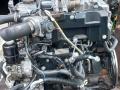 4M41 двигатель в сборе Mitsubishi Pajero 3 поколение 2002г. - фото №5