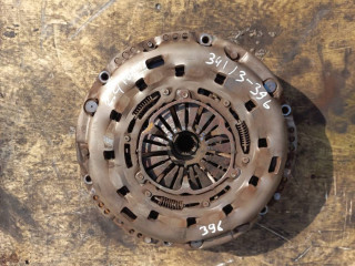 маховик, Ford Transit 7 поколение 2006-2014