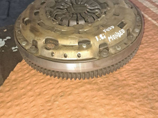 маховик, Ford Mondeo 4 поколение 2006-2010
