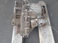 раздаточная коробка Land Rover Discovery 3 поколение 2008г. - фото №3