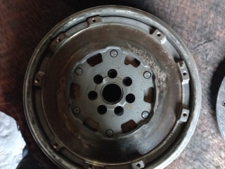 маховик, Renault Megane 3 поколение 2008-2014