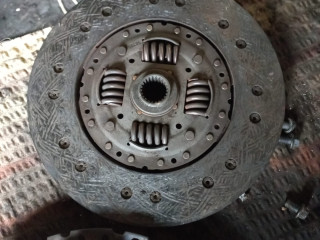 маховик, Ford Transit 7 поколение 2006-2014
