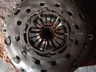 маховик, Ford Transit 7 поколение 2006-2014