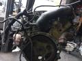 112970 двигатель в сборе Mercedes-Benz M W163 [рестайлинг] 2004г. - фото №5