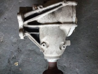 Раздаточная коробка Land Rover Freelander 2 поколение 2006-2010