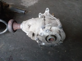раздаточная коробка, ориг. номер 224DT, Land Rover Freelander 2 поколение 2006-2010