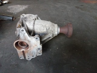 раздаточная коробка, ориг. номер 224DT, Land Rover Freelander 2 поколение 2006-2010