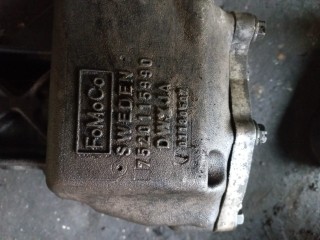 раздаточная коробка, ориг. номер 224DT, Land Rover Freelander 2 поколение 2006-2010